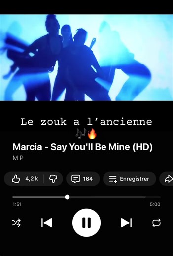 Celui-là bien à l’ancienne 🔥💯 #zouk #zouklove #nostalgie