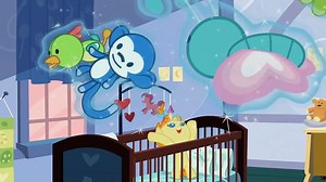 MLP: FiM - Pinkie Pie Babysits "Baby Cakes" [HD]