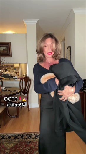 OOTD for Thanksgiving