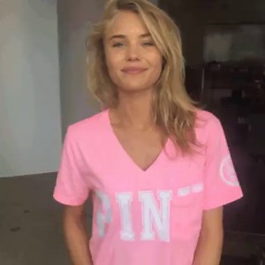 How we feel about PINK GIFs on GIPHY - Find all our GIFs at http://Giphy.com/VSPINK | Victoria's Secret PINK