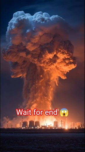 ““Chernobyl Nuclear Blast — Death in the Air!” 🌍 #shorts #science #chernobyl #nucleardecay