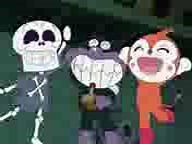 アンパンマンとはじめよう!　_お歌と体操編_まねっこダンス part 2