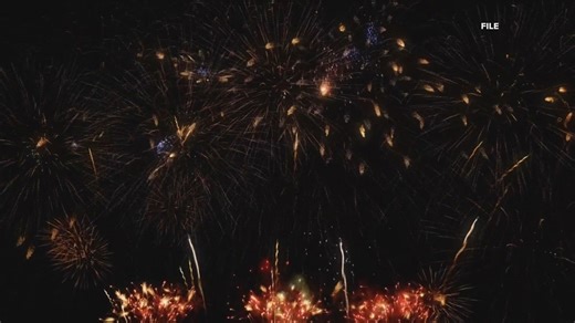 Fireworks injuries on the rise: How to keep your family safe this July 4th