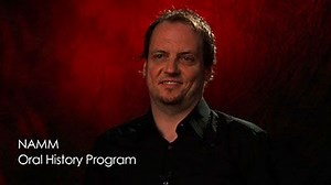 Christoph Kemper | NAMM.org