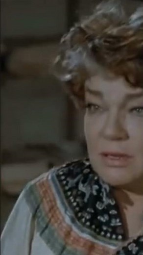 Le Chat 1971 Simone Signoret et Jean Gabin