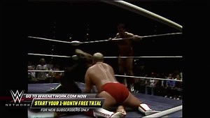 70K views · 866 reactions | Barry Windham did the unthinkable 30 YEARS AGO today in NWA Championship Wrestling! | WWE Network | Facebook