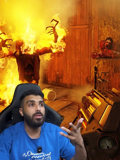 تقنية انفيديا الجديدة تحول Half Life 2 إلى عام 2025