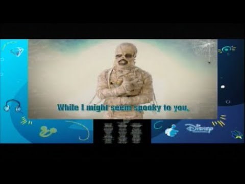 Hotel Transylvania 2 (2015) End Credits (Disney Channel 2021)