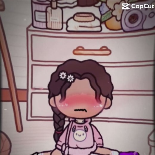 😱😱😱@TocaToastDarius