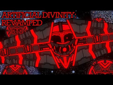 Trollge: Artificial Divinity Incident [ REVAMPED ]