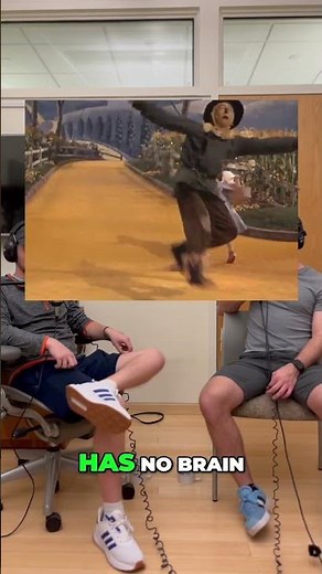 The Dark Side of the Rainbow: Syncing Pink Floyd with Oz