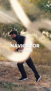 PAKISTAN’s 1st GPS Tracking Smartwatch - Introducing NAVIGATOR GPS Smartwatch by ZERO Lifestyle! Designed for dust, rain, chaos, and control. A blueprint for endurance. •⁠ ⁠GPS Live Tracking •⁠ ⁠AMOLED Display •⁠ ⁠⁠Detailed Health Analytics •⁠ ⁠⁠100 GPS Sports Mode •⁠ ⁠⁠05 Days Heavy Duty Battery Pre Order Now for early access with 2,000 Rs additional discount. | Zero Lifestyle