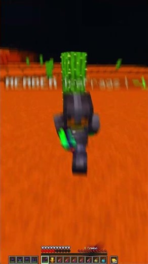 Matadora Nethpot | #shorts #ytshorts #minecraft #gaming