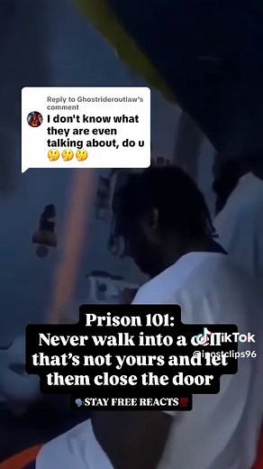 Life Inside Prison: Real Stories and Experiences