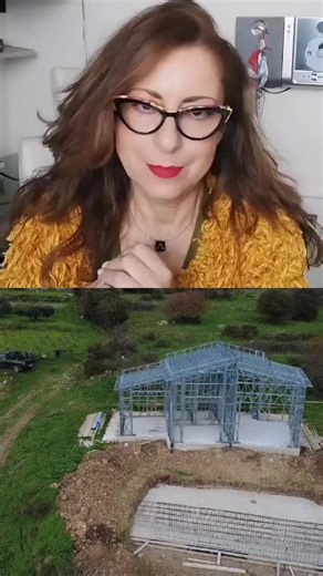 Μεταλλικές Κατασκευές!!!