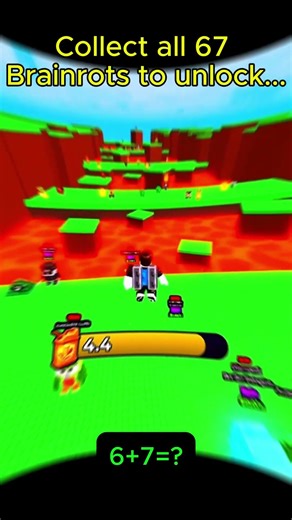 EFTP: The Jetpack Escape... 🚀🌋