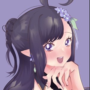 Mercury_Ami - Twitch