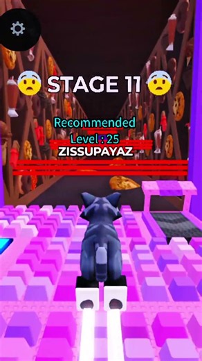 I GOT SO FAST ON THIS KITTEN KEYBOARD 😳🐱⌨️🔥 | Roblox