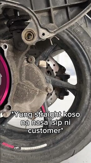 Koso CVT set | Aluminum Torque Drive
