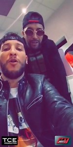 1.4M views · 69K reactions | Djalil Palermo on Reels | Facebook