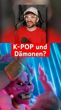 K-POP DEMON HUNTERS ist wild!