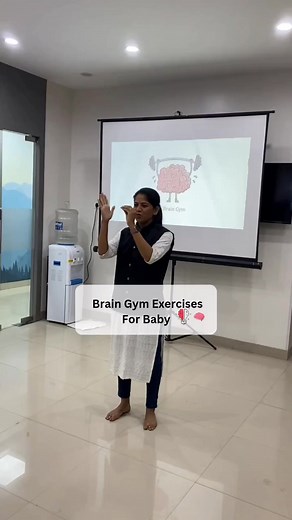 1.9M views · 10K reactions | 易 gym is a programme of educational...