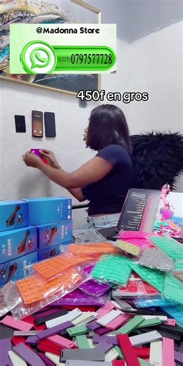 Côte d'Ivoire : Moments forts en direct de Abidjan