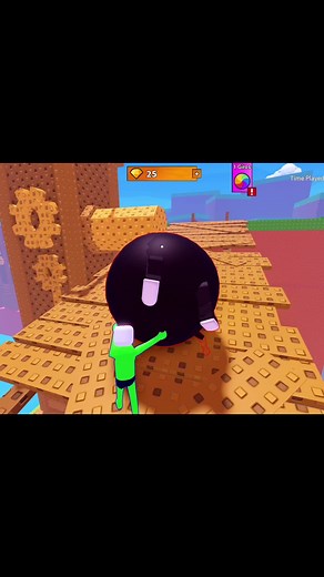 Roblox: Mama May I Have Cookies - Official Video
