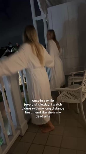 Long Distance Friendship: Cherishing Memories Together