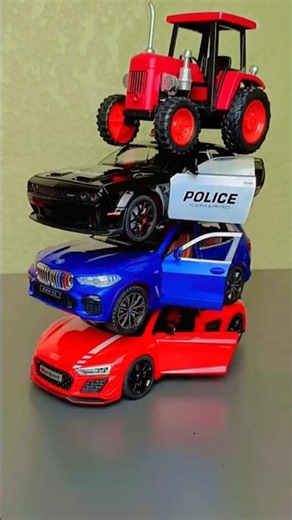 Amazing Collection of Diecast Model Car #car #diecastcars #bmwm5