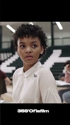 Title🎬:The In Between