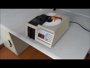 Small Pharmacy Pill Counting Machine, Electronic Automatic Tablet And Capsule Counter MeCan Medical