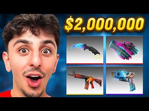 How The RICHEST Streamer Spends His Millions!