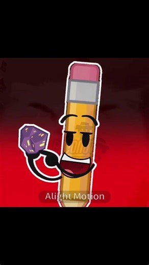 where is my chocolate cake // bfdi:tpot:15 #bald #bfdi #tpot #memes #givemebackmykids