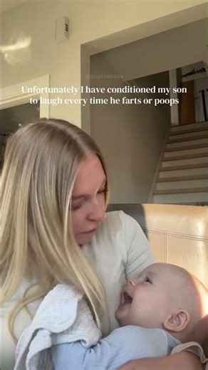 Such a boy 😂✨ Poprushusa 💓 #poprushusa