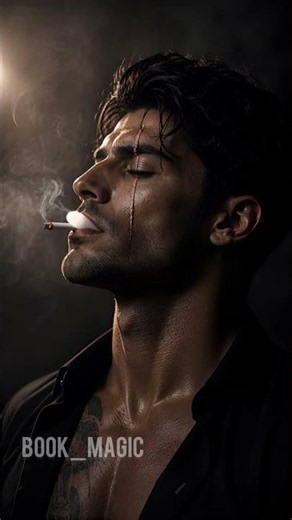 🌹Zade Meadows from Haunting Adeline - dark, obsessive, protective, and unforgettable🔪