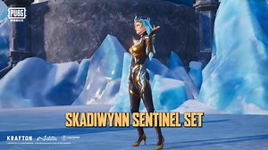 171K views · 2.4K reactions | Claim your place alongside legendary heroes!  Take on the most epic foes with the Skadiwynn Sentinel Set, Gungir - M24, and Gjallarhorn - DBS. Tell the tale of your legend with matching graffiti sprays. Become a legend on the Battlegrounds today! The Skadiwynn Sentinel Set is available now. Your first draw is set to 10 UC! Play For Free: https://pubgmobile.live/PUBGM350_LotR2024 #PUBGMOBILE #PUBGMxLOTR #TheLordOfTheRings | PUBG MOBILE | Facebook