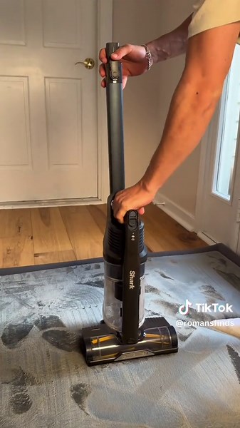 These are all great vacuums, but this is the best and right now it’s the cheapest!