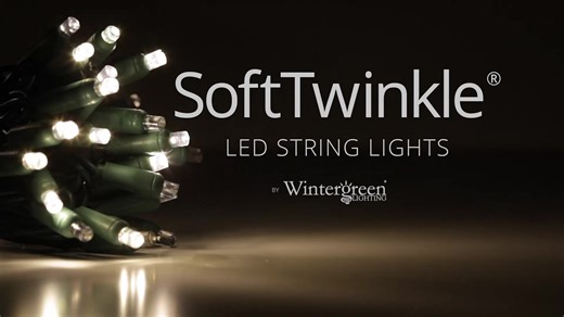The most sophisticated twinkle lights ever! | Christmas-Lights-Etc
