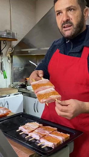 Tavuk atomm tavuk ve kasap kofte severler icin | Yakşi Et Mangal