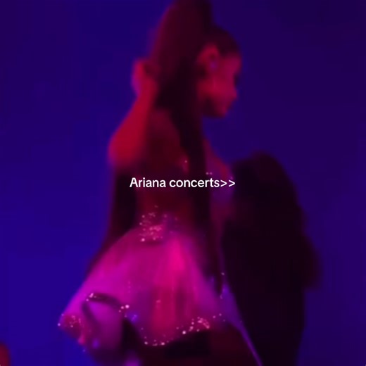 Ariana Grande: Concert Highlights and Experience