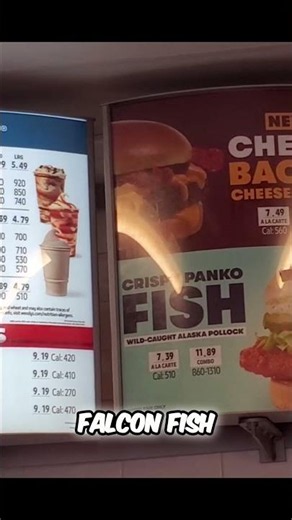 You won't believe what we ordered at Wendy's! 🍔🍟