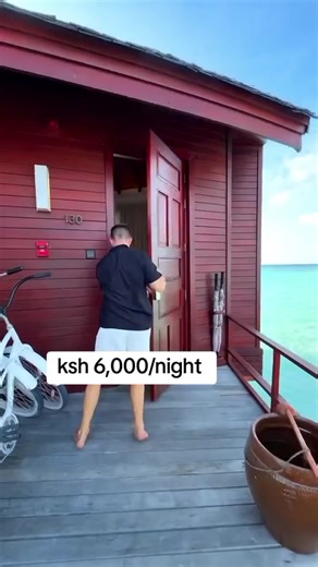 Discover the Best Beach House in Mombasa, Kenya