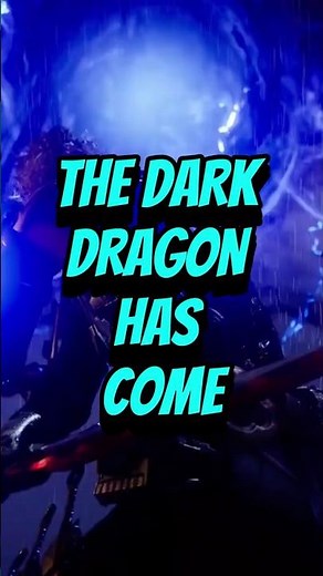 The Dark Dragon Descends Scene in NG4