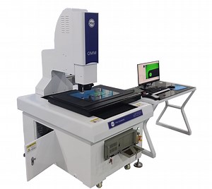 [Hot Item] Video Measuring System Measuring Machine Optical Image Measuring Instrument