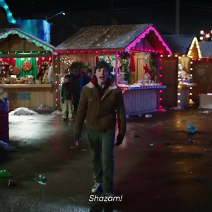 Don’t settle for seeing Shazam! Movie on a standard screen. Transform the experience in IMAX with a bigger screen, immersive sound, & vibrant colors. 🎟: https://regmovi.es/2CYPLWX | Regal