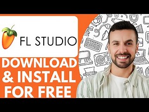 NEW! How To Download FL Studio Trial For Free (NO CRACK/LEGAL) Easy