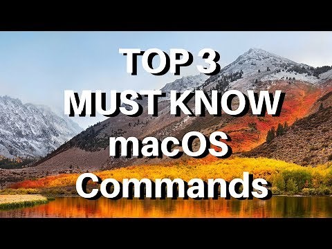 Mac Troubleshooting like a Pro