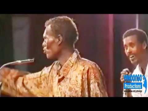 RIWAAYADII - IF IYO AAKHIRO - HOBALADII WAABARI