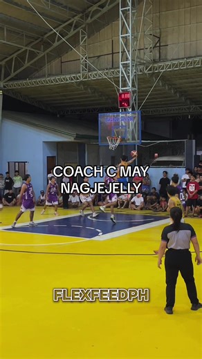 Coach C May's Dynamic Basketball Techniques